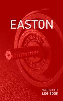 Book cover for Easton