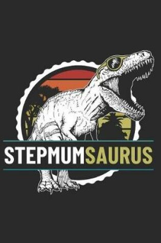 Cover of StepMumSaurus