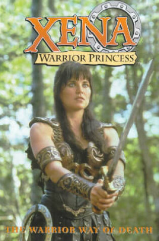 Cover of Xena