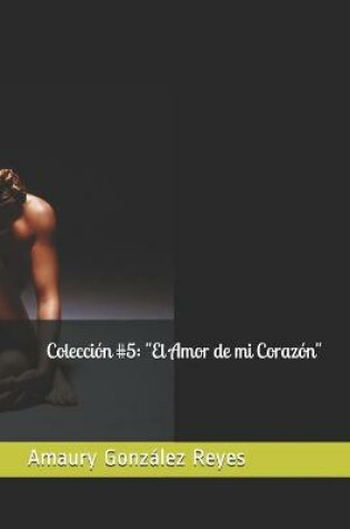 Cover of Coleccion #5