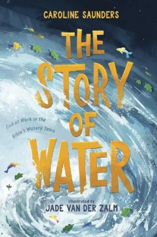 Cover of Story of Water, The
