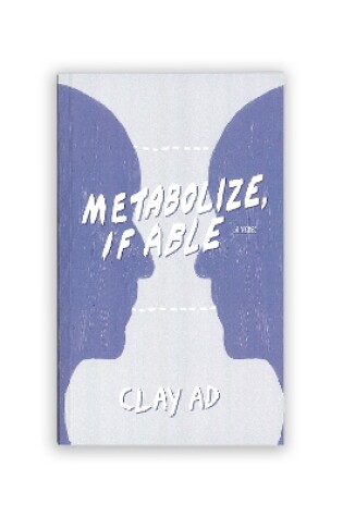 Cover of Metabolize, If Able