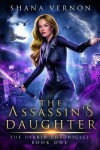 Book cover for The Assassin's Daughter