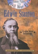 Cover of Edwin M. Stanton (Ffcw) (Pbk)(Oop)