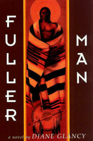 Cover of Fuller Man