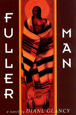 Book cover for Fuller Man