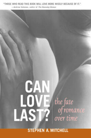 Cover of Can Love Last?