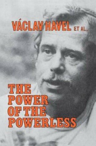 Cover of The Power of the Powerless