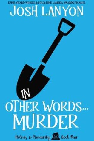 Cover of In Other Words... Murder