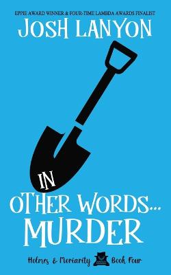 Book cover for In Other Words... Murder