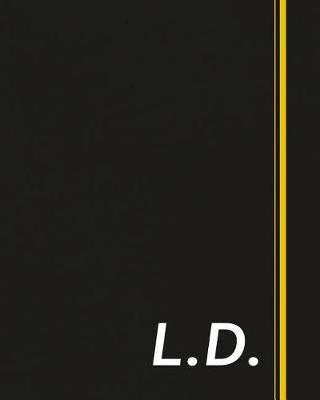 Book cover for L.D.