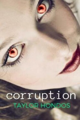 Cover of Corruption