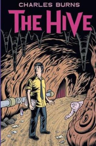 Cover of The Hive