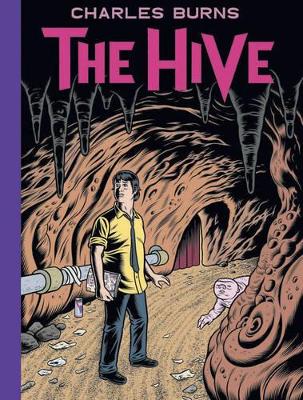 Cover of The Hive