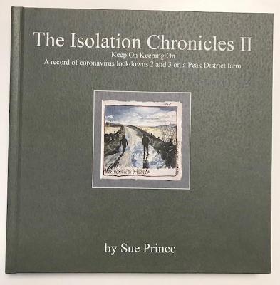 Book cover for Isolation Chronicles Vol 2