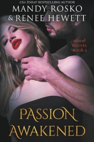 Cover of Passion Awakened