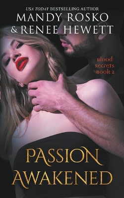 Cover of Passion Awakened