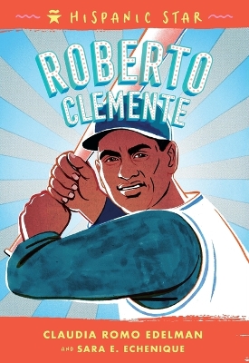 Book cover for Hispanic Star