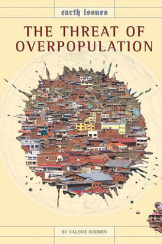 Cover of The Threat of Overpopulation