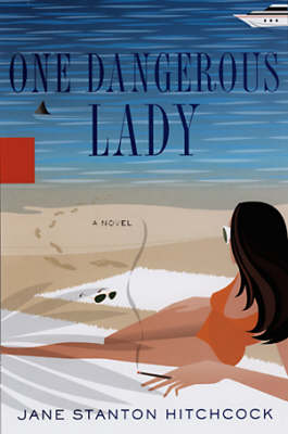 Book cover for One Dangerous Lady