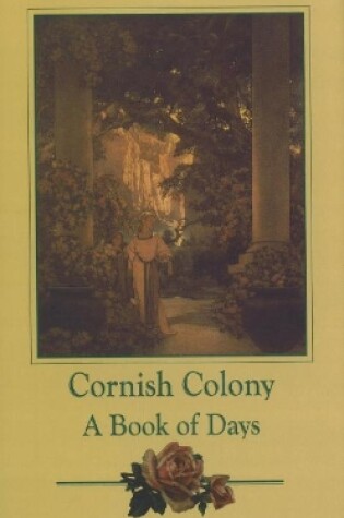 Cover of Cornish Colony