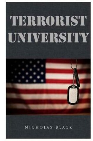 Cover of Terrorist University