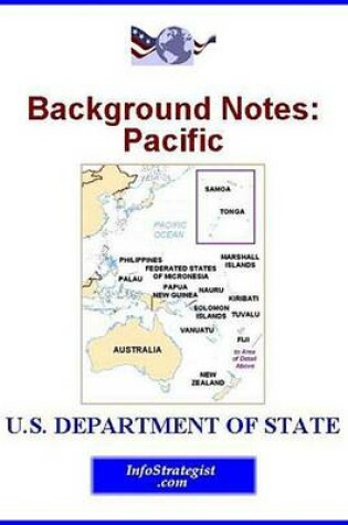 Cover of Background Notes