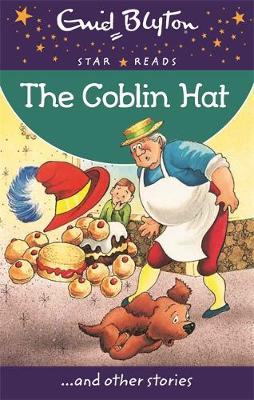 Book cover for The Goblin Hat