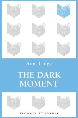 Cover of The Dark Moment