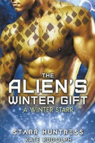 Cover of The Alien's Winter Gift