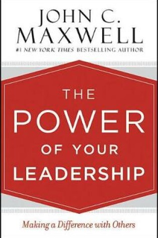 Cover of The Power of Your Leadership