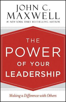 Cover of The Power of Your Leadership