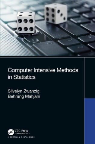 Cover of Computer Intensive Methods in Statistics