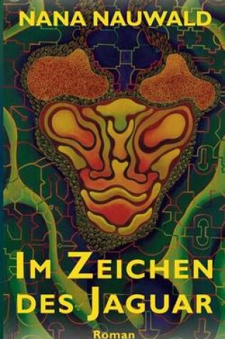 Cover of Im Zeichen des Jaguar