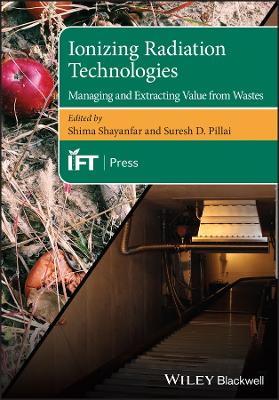 Book cover for Ionizing Radiation Technologies