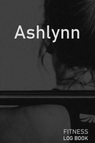 Cover of Ashlynn