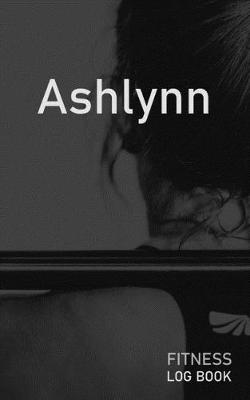 Book cover for Ashlynn