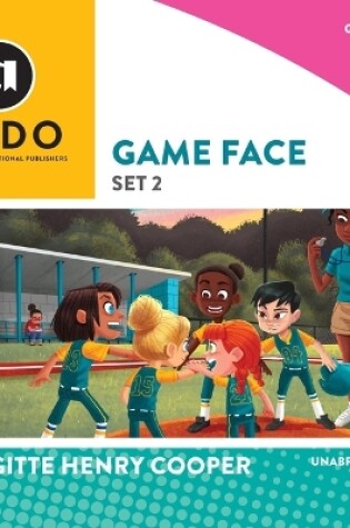 Cover of Game Face, Set 2