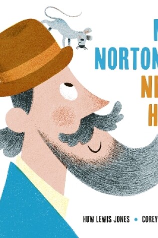 Cover of Mr Norton's New Hat