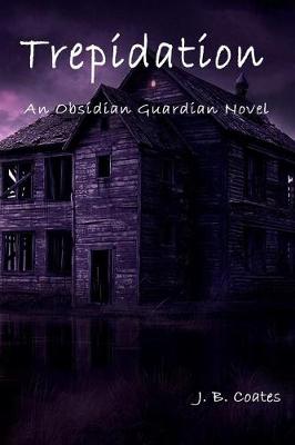 Book cover for Trepidation