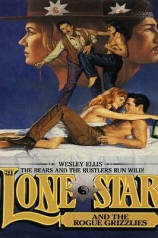 Cover of Lone Star 81