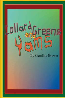 Book cover for Collard Greens and Yams