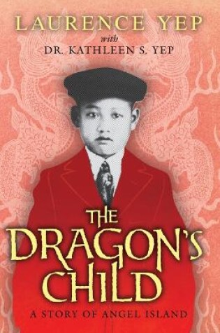 Cover of The Dragon's Child