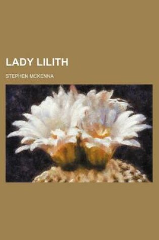 Cover of Lady Lilith