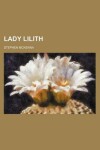 Book cover for Lady Lilith