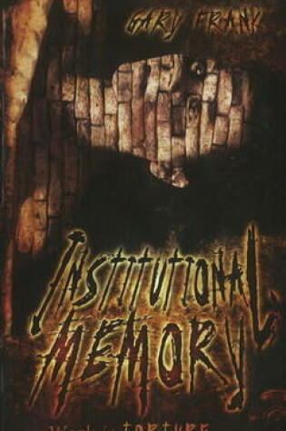 Cover of Institutional Memory
