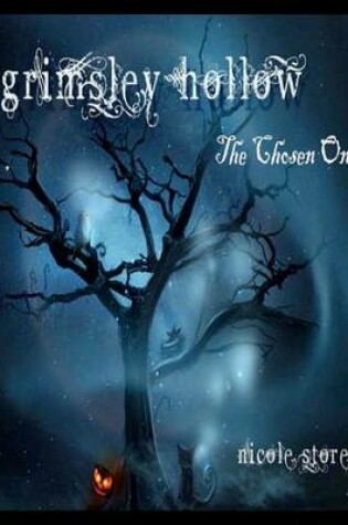 Cover of Grimsley Hollow