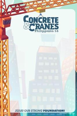 Cover of Vbs 2020 Notepad