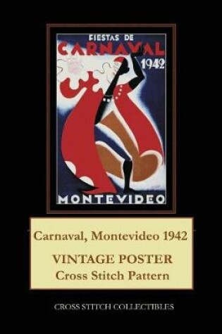 Cover of Carnaval, Montevideo 1942