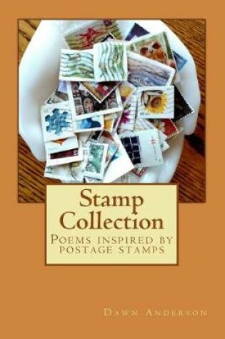 Cover of Stamp Collection